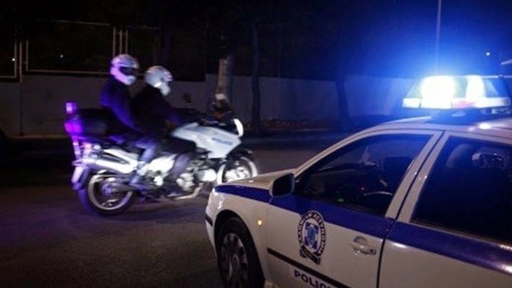 Οδηγός μηχανής παρέσυρε και εγκατέλειψε παιδί 2,5 ετών