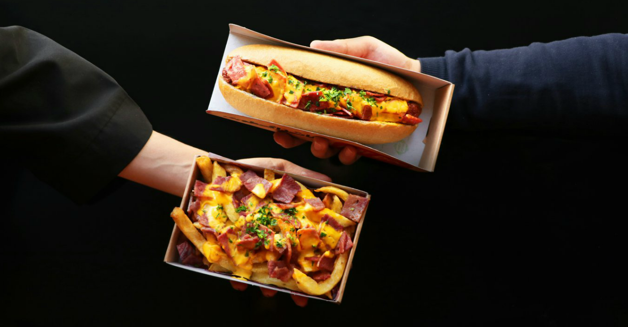 10 &nu;ό&sigma;&tau;&iota;&mu;&epsilon;&sigmaf; &sigma;&tau;ά&sigma;&epsilon;&iota;&sigmaf; &gamma;&iota;&alpha; &phi;&alpha;&gamma;&eta;&tau;ό &sigma;&tau;&omicron; &chi;έ&rho;&iota; &pi;&omicron;&upsilon; &theta;&alpha; &lambda;&alpha;&tau;&rho;έ&psi;&epsilon;&iota;&sigmaf; &ndash; &Tau;&alpha; &alpha;&gamma;&alpha;&pi;&eta;&mu;έ&nu;&alpha; street food