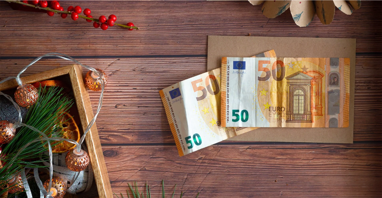 Χριστουγεννιάτικο «δώρο» θα λάβουν χιλιάδες οικογένειες – Ποιοι είναι οι δικαιούχοι