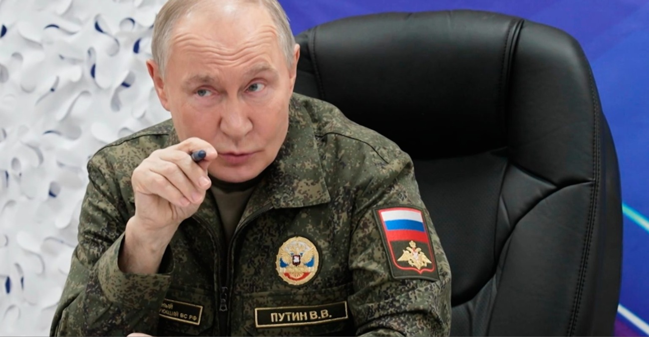 Το σχέδιο των ΗΠΑ θα μπορούσε να αποτελέσει τη βάση για μια τελική ειρηνευτική συμφωνία