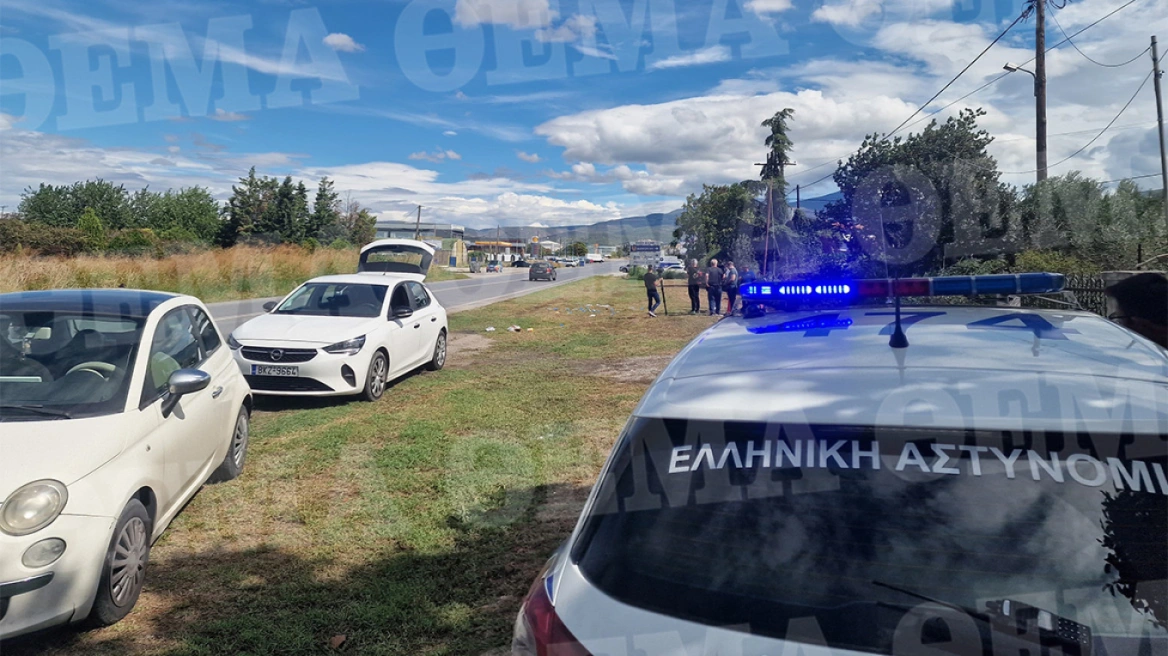 Φυλάκιση επτά ετών σε 47χρονο που οδηγούσε μεθυσμένος και παρέσυρε ζευγάρι και το παιδί τους στη Θεσσαλονίκη Φυλάκιση επτά ετών σε 47χρονο που οδηγούσε μεθυσμένος και παρέσυρε ζευγάρι και το παιδί τους στη Θεσσαλονίκη