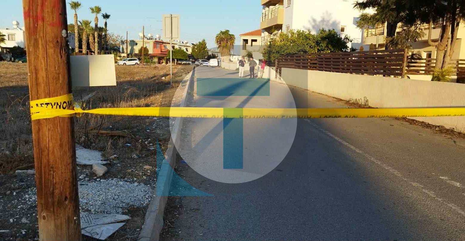 Φωτογραφίες από τη σκηνή που βρέθηκε νεκρή η 49χρονη