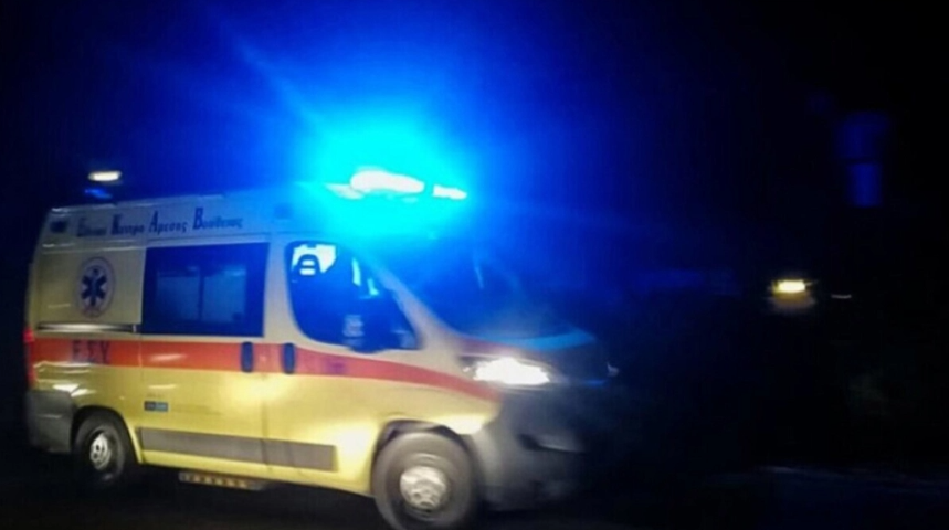 Θανατηφόρο τροχαίο στην Κέρκυρα: Μηχανή συγκρούστηκε με αυτοκίνητο