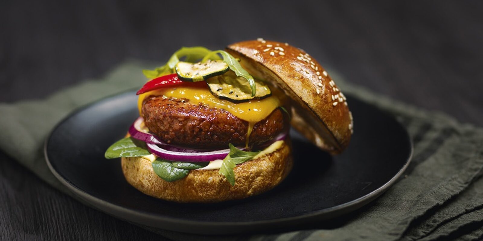 Το νέο spot που «αναστάτωσε» τη Λεμεσό με το αυθεντικό του burger – Δείτε που βρίσκεται