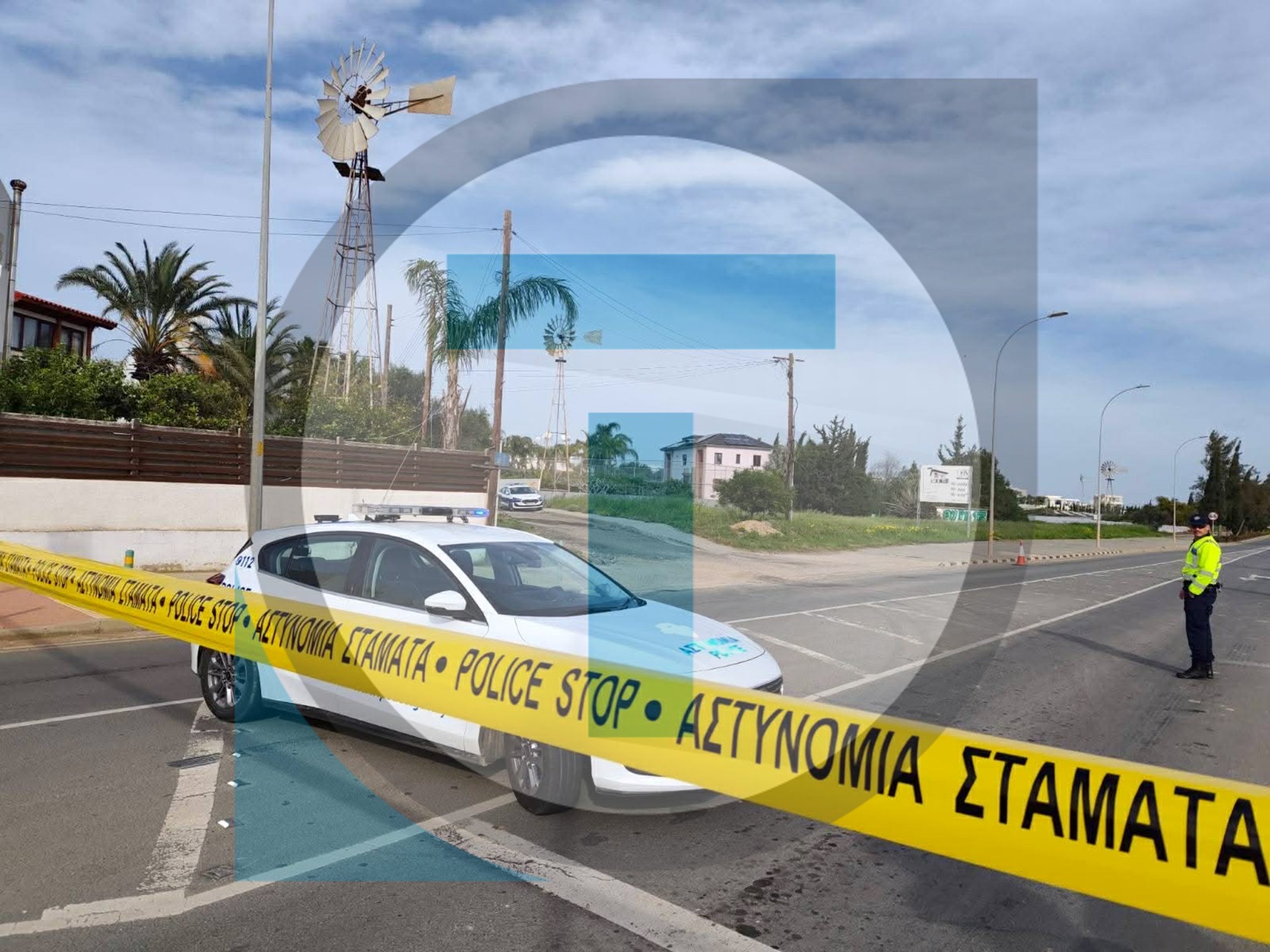 Στο «μικροσκόπιο» και οι Κεντρικές Φυλακές για την απόπειρα φόνου στο Παραλίμνι – Ψάχνουν τους εκτελεστές πίσω από την ενέδρα θανάτου