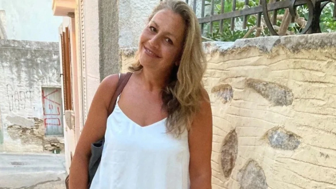&laquo;Έ&nu;&alpha; &tau;&sigma;ί&mu;&pi;&eta;&mu;&alpha; &alpha;&pi;ό &tau;&sigma;&iota;&mu;&pi;&omicron;ύ&rho;&iota; ά&lambda;&lambda;&alpha;&xi;&epsilon; &tau;&eta; &zeta;&omega;ή &mu;&omicron;&upsilon;&raquo;: &Eta; 51&chi;&rho;&omicron;&nu;&eta; &pi;&omicron;&upsilon; έ&pi;&epsilon;&sigma;&epsilon; &sigma;&epsilon; &kappa;ώ&mu;&alpha; &mu;&epsilon;&tau;ά &tau;&iota;&sigmaf; &delta;&iota;&alpha;&kappa;&omicron;&pi;έ&sigmaf; &sigma;&tau;&eta; &Sigma;ύ&rho;&omicron;