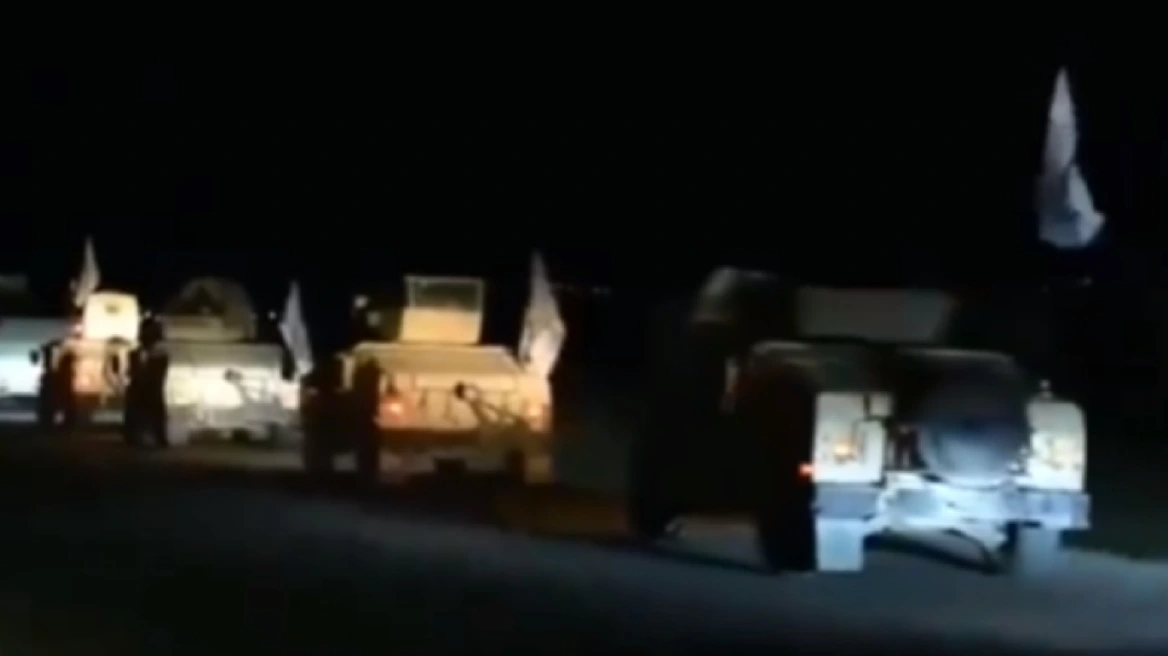 Σφοδρές συγκρούσεις στα σύνορα Αφγανιστάν Σφοδρές συγκρούσεις στα σύνορα Αφγανιστάν