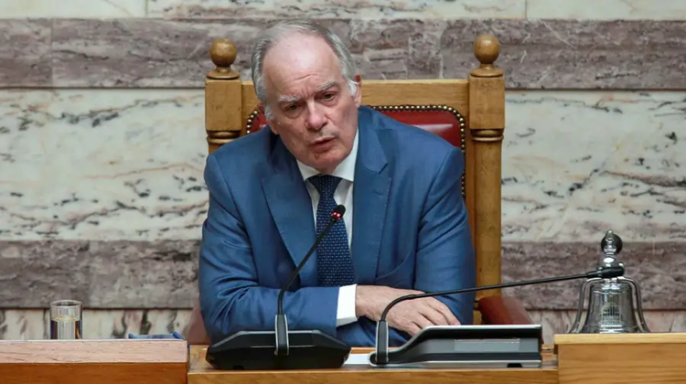 Τα «είπε» με τον Τασούλα ο Πρόεδρος των Οικολόγων