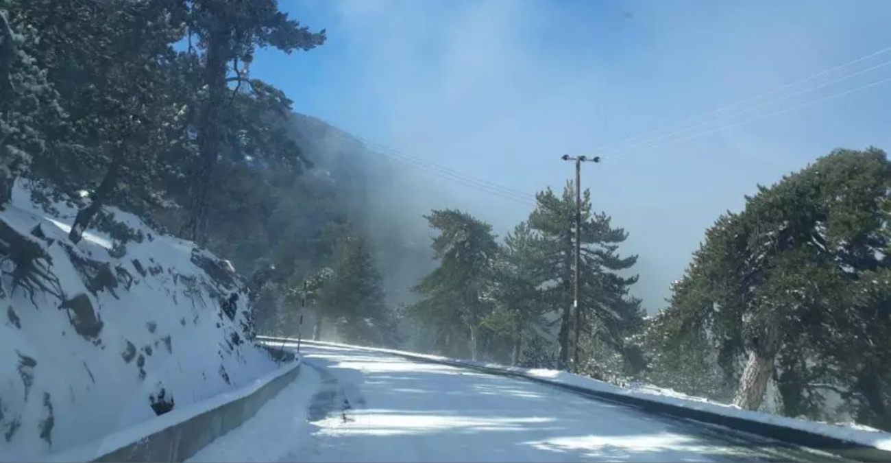 &Pi;&rho;&omicron;&sigma;&omicron;&chi;ή &sigma;&tau;&omicron; &Tau;&rho;ό&omicron;&delta;&omicron;&sigmaf;: &Mu;ό&nu;&omicron; &mu;&epsilon; &alpha;&lambda;&upsilon;&sigma;ί&delta;&epsilon;&sigmaf; ή 4x4 &eta; &pi;&rho;ό&sigma;&beta;&alpha;&sigma;&eta; &lambda;ό&gamma;&omega; &chi;&iota;&omicron;&nu;ό&pi;&tau;&omega;&sigma;&eta;&sigmaf;