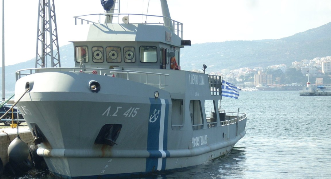 VIDEO: Τραγωδία με πρόσφυγες στην Ελλάδα - Ένας νεκρός με ισχυρισμό πως «χτυπήθηκε από προπέλα»