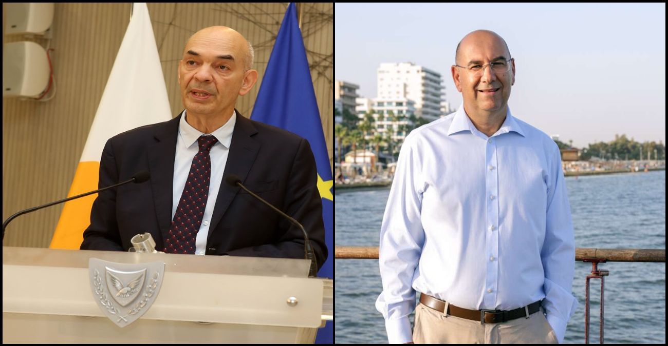 Ξεκαθαρίζει ο Βαφεάδης: «Στενή και ουσιαστική» η σχέση με Βύρα