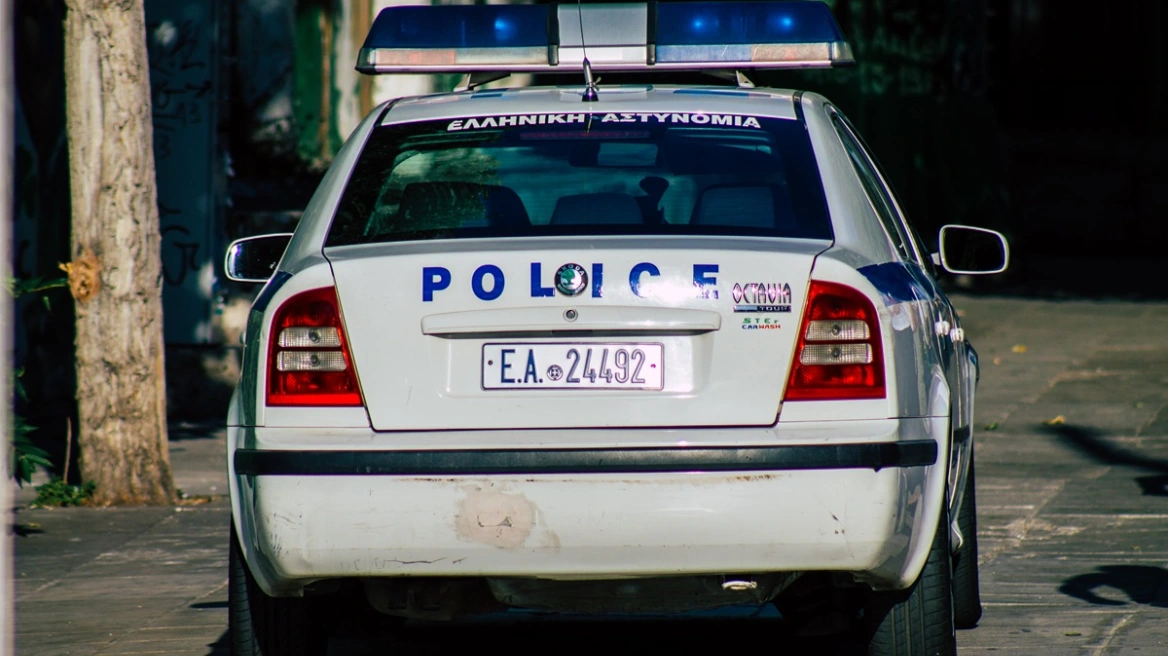 Με 10 μαχαιριές επιτέθηκε στη σύντροφό του στην Κρήτη - Στον εισαγγελέα σήμερα ο 56χρονος Βούλγαρος