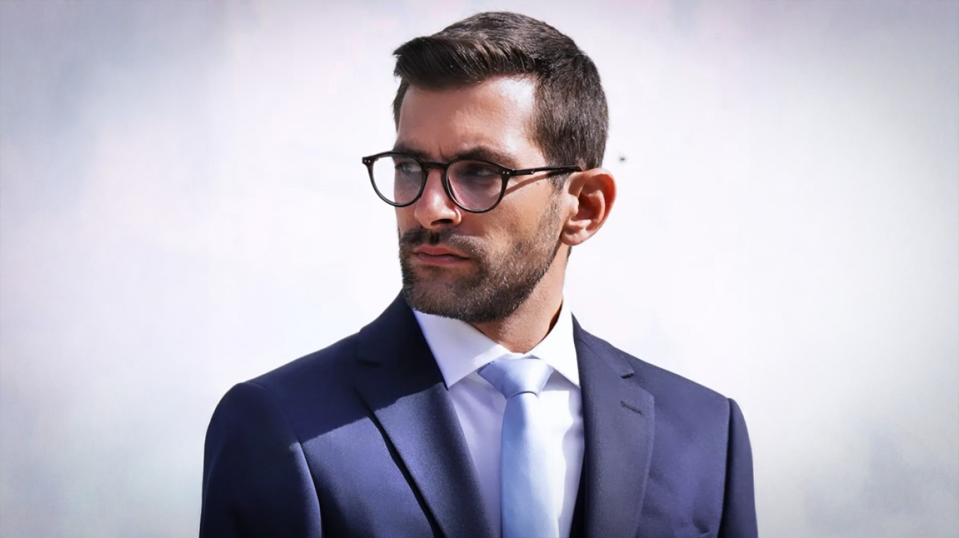 VIDEO: Μάχη με τον καρκίνο δίνει ο 35χρονος δήμαρχος, Κώστας Σινάνης