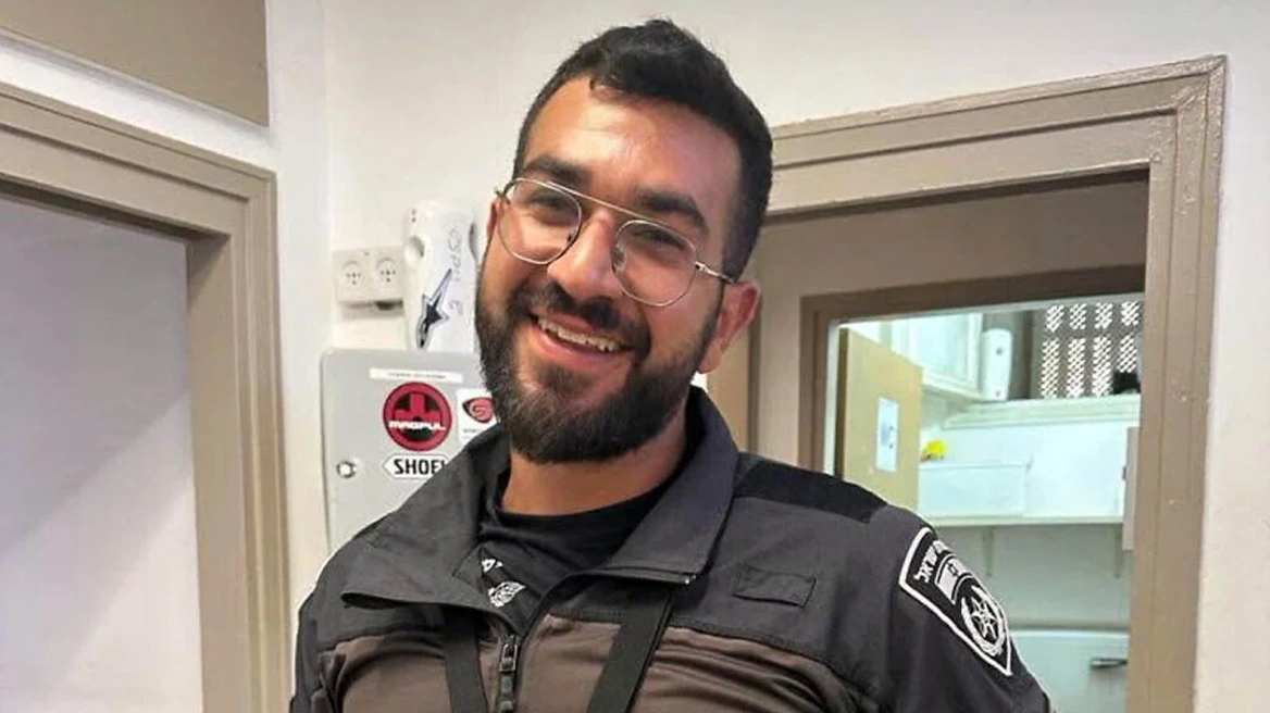 &Tau;&omicron; &Iota;&sigma;&rho;&alpha;ή&lambda; &alpha;&nu;έ&kappa;&tau;&eta;&sigma;&epsilon; &tau;&eta; &sigma;&omicron;&rho;ό &tau;&omicron;&upsilon; &tau;&epsilon;&lambda;&epsilon;&upsilon;&tau;&alpha;ί&omicron;&upsilon; &omicron;&mu;ή&rho;&omicron;&upsilon; &sigma;&tau;&eta; &Gamma;ά&zeta;&alpha;: &Epsilon;ί&nu;&alpha;&iota; ή&rho;&omega;&alpha;&sigmaf;, &lambda;έ&epsilon;&iota; &omicron; &Nu;&epsilon;&tau;&alpha;&nu;&iota;ά&chi;&omicron;&upsilon;