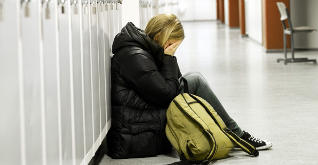 Άγριος καβγάς σε Γυμνάσιο της Πάφου - Έκαναν το σχολείο ρίνγκ: Μαθήτριες πιάστηκαν στα χέρια και κατέληξαν στο νοσοκομείο