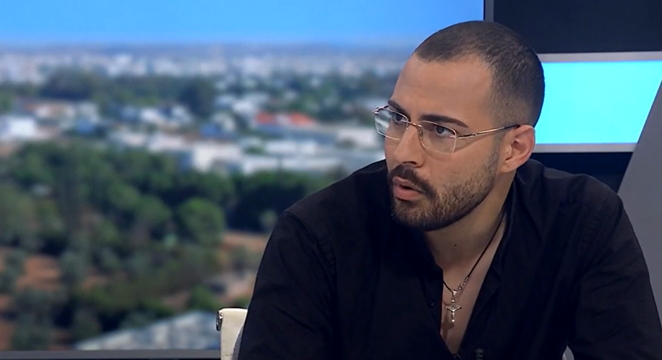 Μπάρος: «Λερώσαμε τ όνομά μας» στηρίζοντας την Αννίτα – «Δεν