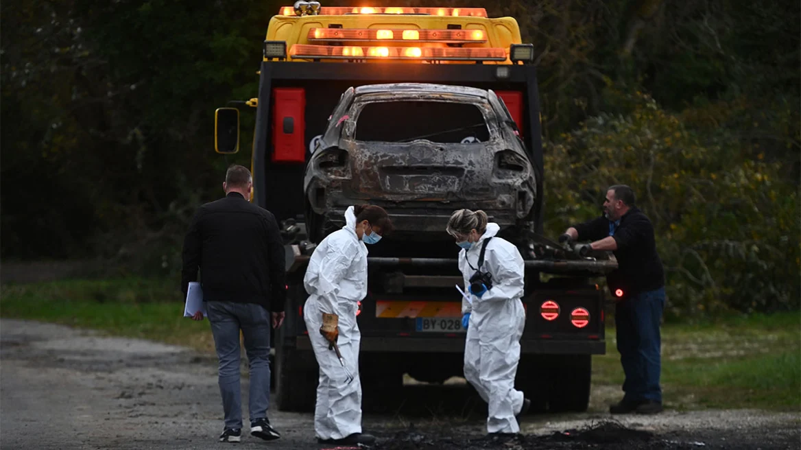 Ύποπτος για ριζοσπαστικοποίηση ο δράστης της επίθεσης με αμάξι στη Γαλλία