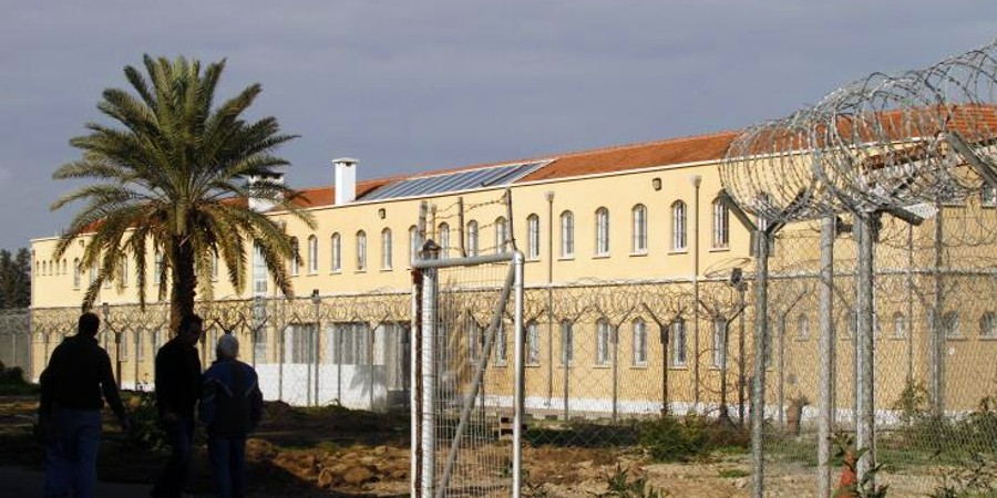 Τέθηκαν σε διαθεσιμότητα οι 4 δεσμοφύλακες για τη διαρροή επίσημων εγγράφων των Φυλακών