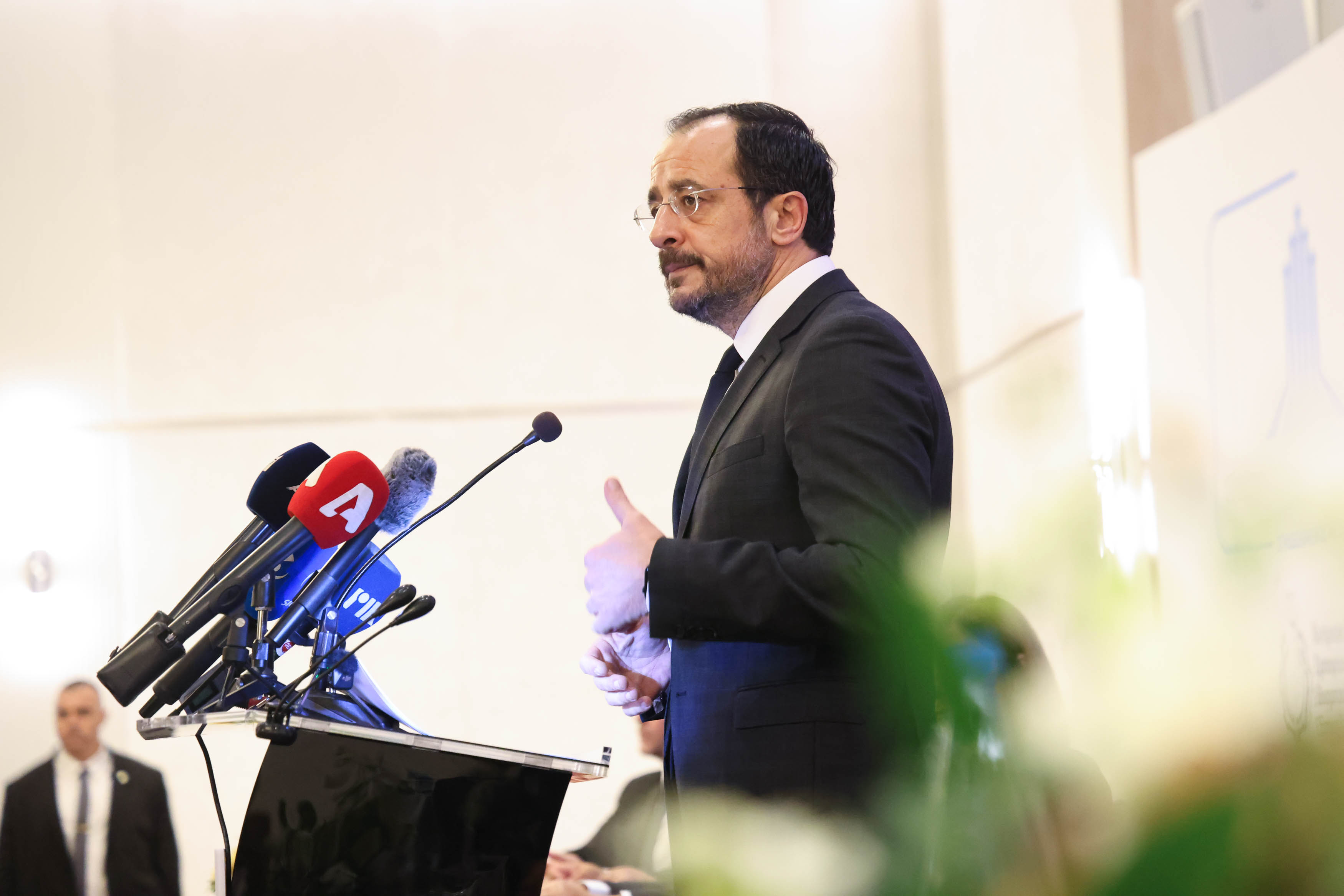 «Να μετατρέψουμε τις προκλήσεις σε προοπτικές και νέες ευκαιρίες»