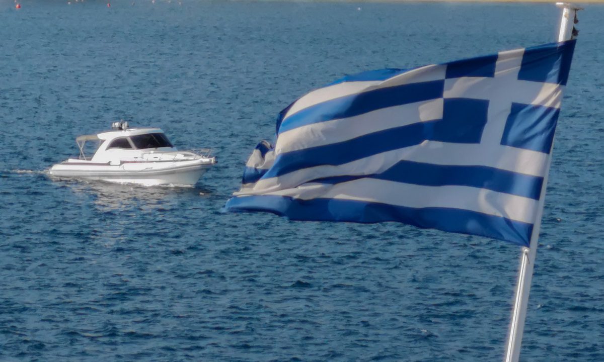 Τα Ελληνικά δεν είναι επίσημη γλώσσα μόνο στην Ελλάδα και την Κύπρο! Είναι και αλλού!