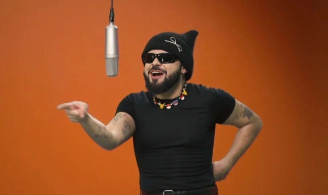 Eurovision 2026: &Pi;&omicron;&iota;&omicron;&sigmaf; &epsilon;ί&nu;&alpha;&iota; &omicron; Akylas &pi;&omicron;&upsilon; &theta;&alpha; &epsilon;&kappa;&pi;&rho;&omicron;&sigma;&omega;&pi;ή&sigma;&epsilon;&iota; &tau;&eta;&nu; &Epsilon;&lambda;&lambda;ά&delta;&alpha; &ndash; &Eta; &eta;&lambda;&iota;&kappa;ί&alpha;, &eta; &kappa;&alpha;&tau;&alpha;&gamma;&omega;&gamma;ή &eta; &pi;&omicron;&rho;&epsilon;ί&alpha;