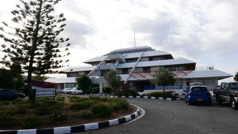 Καυστικό υγρό: Τα νεότερα για την κατάσταση υγείας του εργαζόμενου
