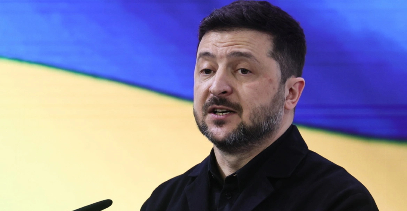 Ζελένσκι: Καμία πρόοδος στο εδαφικό, νέος γύρος διαπραγματεύσεων ακόμη και τον Φεβρουάριο