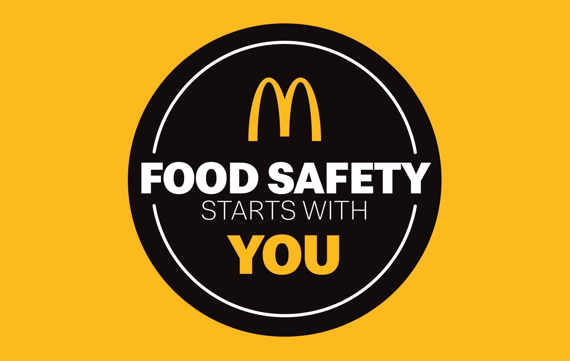 McDonalds™ Κύπρου: Όσα έγιναν στην εκδήλωση για την Κουλτούρα Ασφάλειας Τροφίμων!