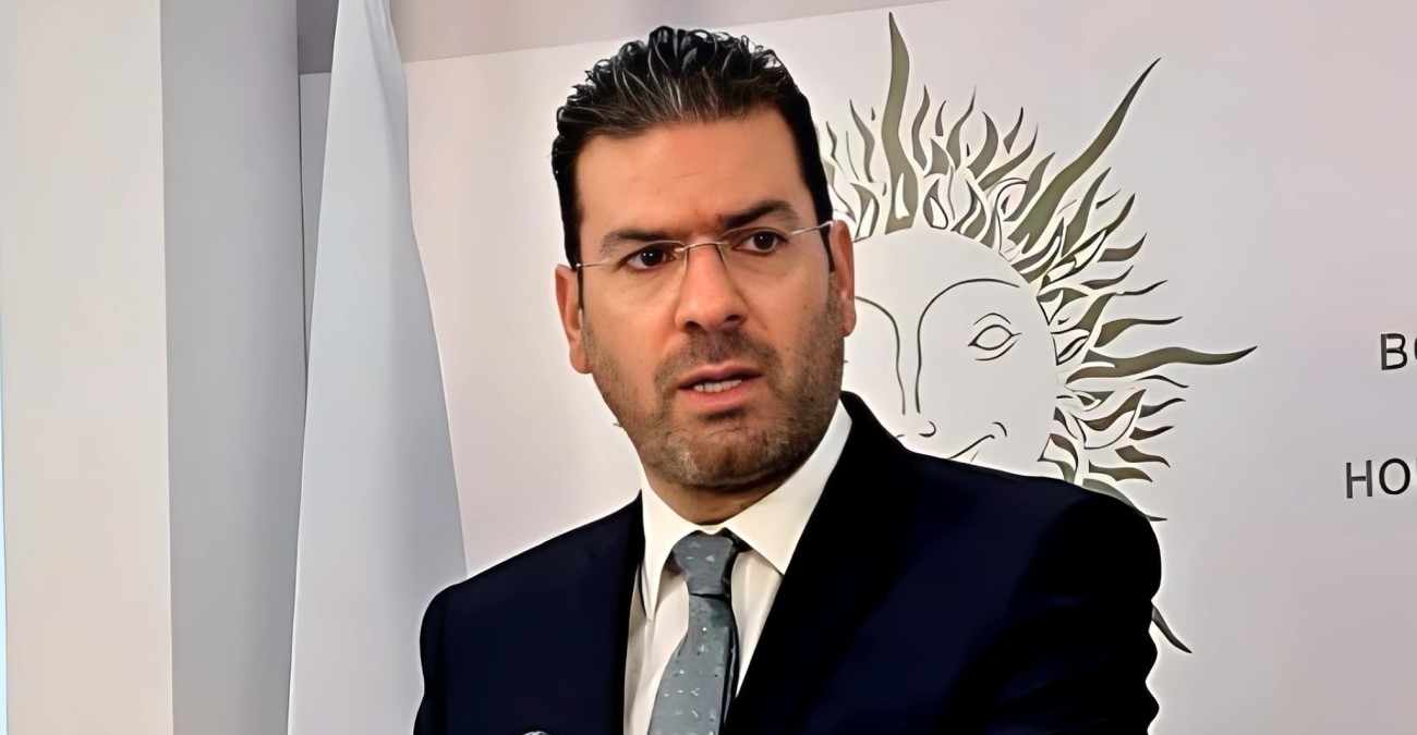 Ευθύμιος Δίπλαρος για Ινστιτούτο Καρκίνου: Απαραίτητη η κάλυψη των μη ιατρικών εξόδων των συνοδών ασθενών στο εξωτερικό