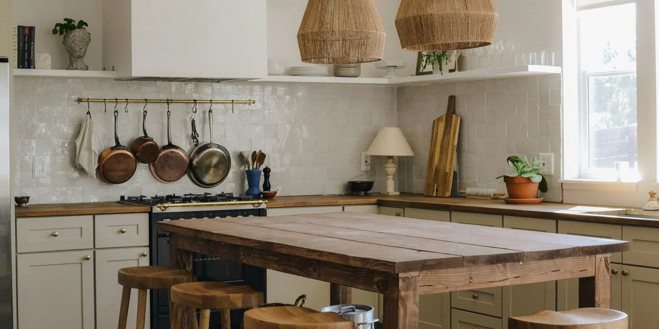 Η επιστροφή των «κλειστών» κουζινών -Γιατί τελειώνει η εποχή των open space