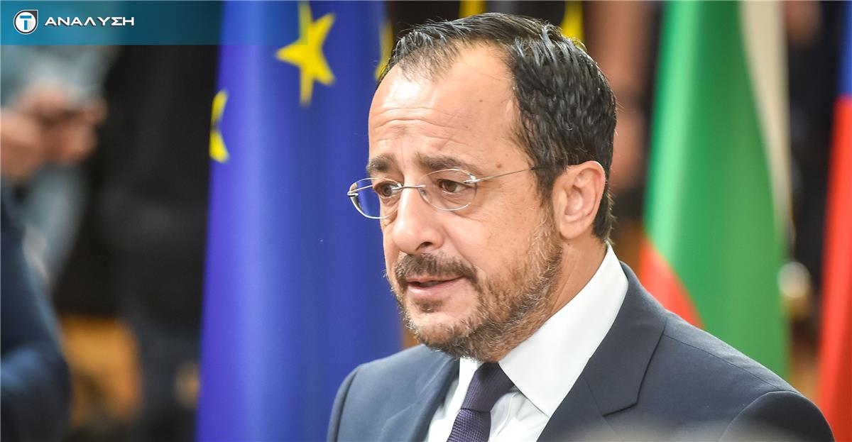 &Alpha;&pi;ό &tau;&eta;&nu; &Kappa;&upsilon;&pi;&rho;&iota;&alpha;&kappa;ή &Pi;&rho;&omicron;&epsilon;&delta;&rho;ί&alpha; &sigma;&tau;&omicron; &Kappa;&upsilon;&pi;&rho;&iota;&alpha;&kappa;ό: &Tau;&omicron; &mu;&epsilon;&gamma;ά&lambda;&omicron; &delta;&iota;&pi;&lambda;&omega;&mu;&alpha;&tau;&iota;&kappa;ό &sigma;&tau;&omicron;ί&chi;&eta;&mu;&alpha; &tau;&omicron;&upsilon; &Pi;&rho;&omicron;έ&delta;&rho;&omicron;&upsilon; &Chi;&rho;&iota;&sigma;&tau;&omicron;&delta;&omicron;&upsilon;&lambda;ί&delta;&eta; &sigma;&tau;&iota;&sigmaf; &Beta;&rho;&upsilon;&xi;έ&lambda;&lambda;&epsilon;&sigmaf;
