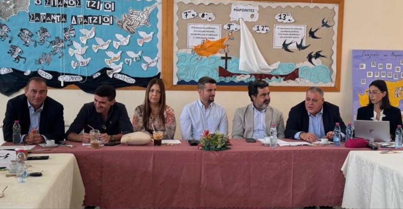 «Εγκληματικές» ελλείψεις στα ειδικά σχολεία – Άμεση λύση ζητά η Επιτροπή Παιδείας