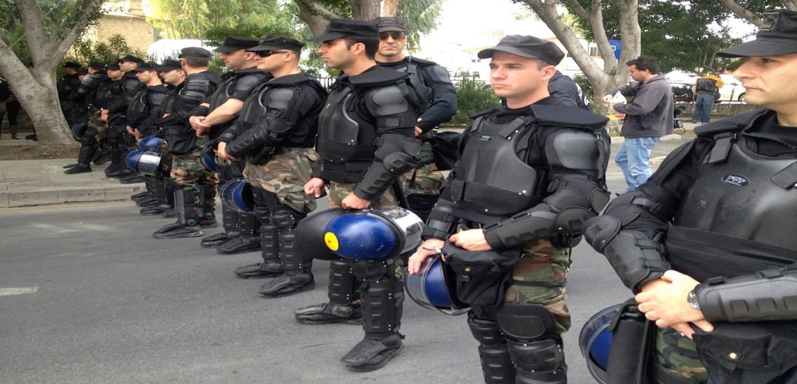 Ανοίγουν θέσεις στην Αστυνομία – Δείτε την διαδικασία για υποβολή αίτησης