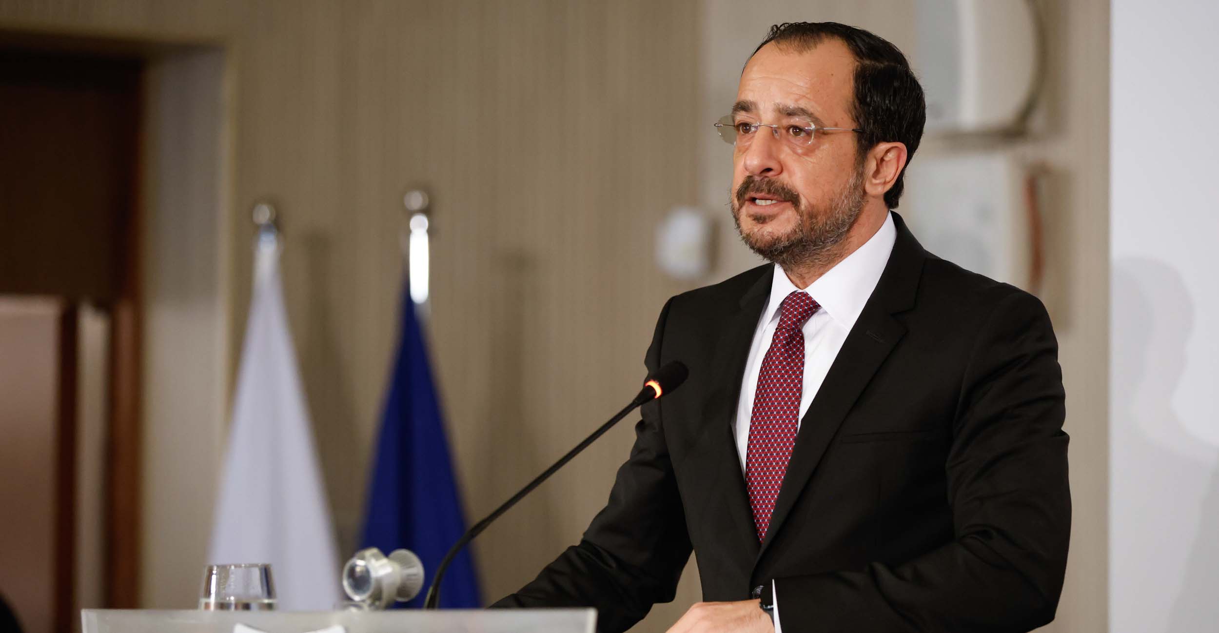 «Θα προωθήσουμε μια Ευρώπη ενωμένη για ένα σκοπό, βιώσιμη και αλληλέγγυα»