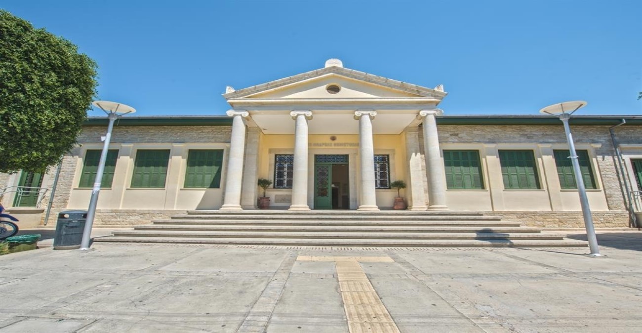 &Eta; &Beta;&omicron;&upsilon;&lambda;ή &epsilon;&nu;έ&kappa;&rho;&iota;&nu;&epsilon; &omicron;&mu;ό&phi;&omega;&nu;&alpha; &tau;&omicron;&nu; &pi;&rho;&omicron;ϋ&pi;&omicron;&lambda;&omicron;&gamma;&iota;&sigma;&mu;ό &tau;&omicron;&upsilon; &Tau;&Epsilon;&Pi;&Alpha;&Kappa;