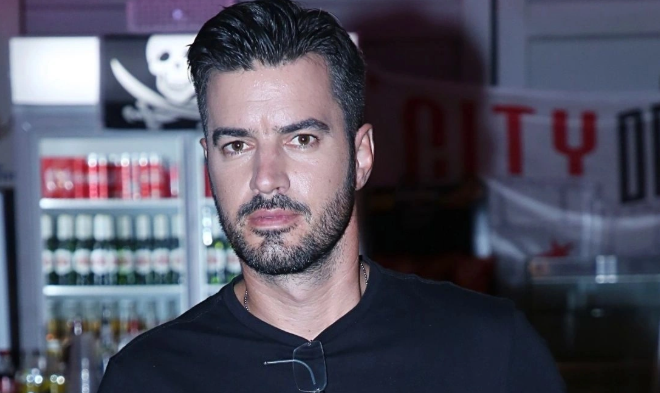 Τσιμιτσέλης: Πώς είναι η υγεία του μετά τη νοσηλεία