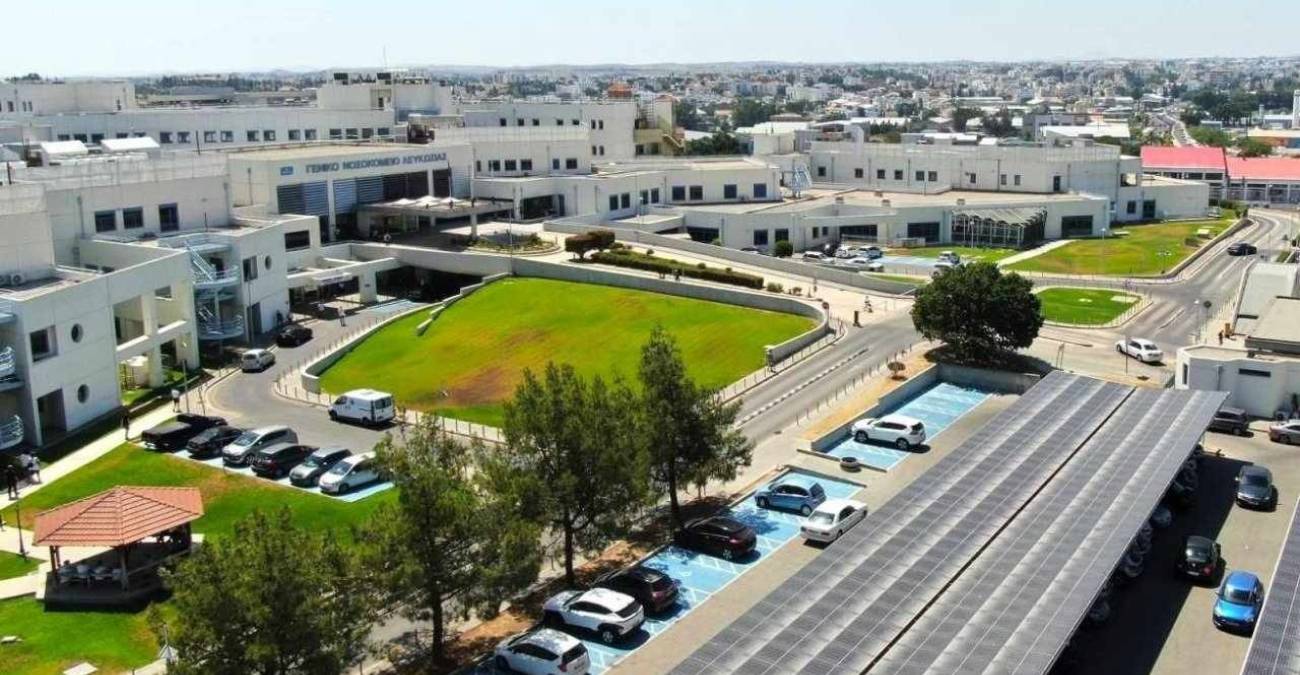 &Phi;&omega;&tau;&omicron;&beta;&omicron;&lambda;&tau;&alpha;ϊ&kappa;ό &pi;ά&rho;&kappa;&omicron; &sigma;&tau;&omicron; &mu;&epsilon;&gamma;&alpha;&lambda;ύ&tau;&epsilon;&rho;&omicron; &nu;&omicron;&sigma;&omicron;&kappa;&omicron;&mu;&epsilon;ί&omicron; &tau;&eta;&sigmaf; &Kappa;ύ&pi;&rho;&omicron;&upsilon;: &Pi;ό&sigma;&omicron; &theta;&alpha; &mu;&epsilon;&iota;ώ&sigma;&epsilon;&iota; &lambda;&omicron;&gamma;&alpha;&rho;&iota;&alpha;&sigma;&mu;&omicron;ύ&sigmaf; &kappa;&alpha;&iota; &rho;ύ&pi;&omicron;&upsilon;&sigmaf;