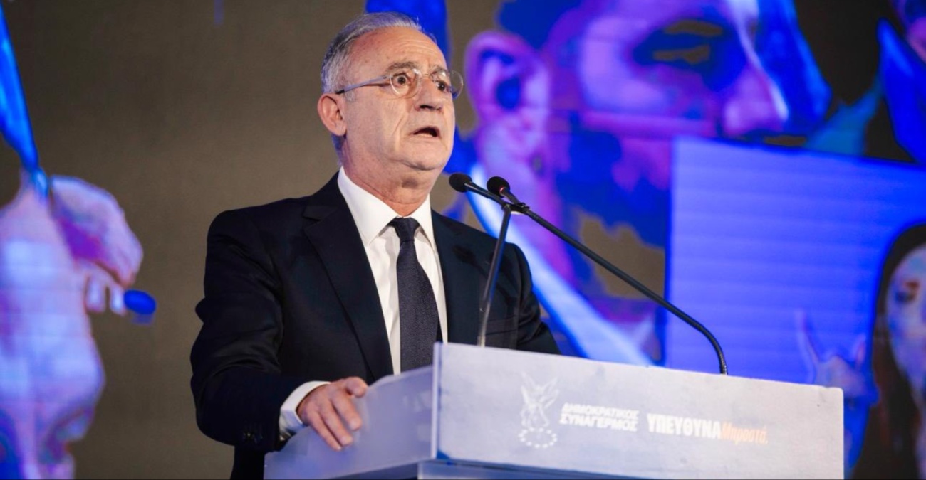 &Pi;&alpha;&gamma;&kappa;ύ&pi;&rho;&iota;&omicron; &Sigma;&upsilon;&nu;έ&delta;&rho;&iota;&omicron; &Delta;&Eta;&Sigma;&Upsilon;: &Pi;&alpha;&rho;έ&mu;&beta;&alpha;&sigma;&eta; &Alpha;&beta;έ&rho;&omega;&phi; &Nu;&epsilon;&omicron;&phi;ύ&tau;&omicron;&upsilon; &mu;&epsilon; &mu;&eta;&nu;ύ&mu;&alpha;&tau;&alpha; &epsilon;&nu;ό&tau;&eta;&tau;&alpha;&sigmaf; &kappa;&alpha;&iota; &alpha;&iota;&chi;&mu;έ&sigmaf; &gamma;&iota;&alpha; &tau;&eta;&nu; &pi;&omicron;&rho;&epsilon;ί&alpha; &tau;&eta;&sigmaf; &pi;&alpha;&rho;ά&tau;&alpha;&xi;&eta;&sigmaf;