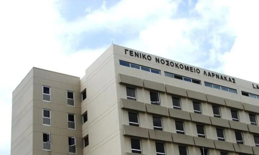 Πότε θα λειτουργήσει το νέο ΤΑΕΠ του ΓΝ Λάρνακας Πότε θα λειτουργήσει το νέο ΤΑΕΠ του ΓΝ Λάρνακας