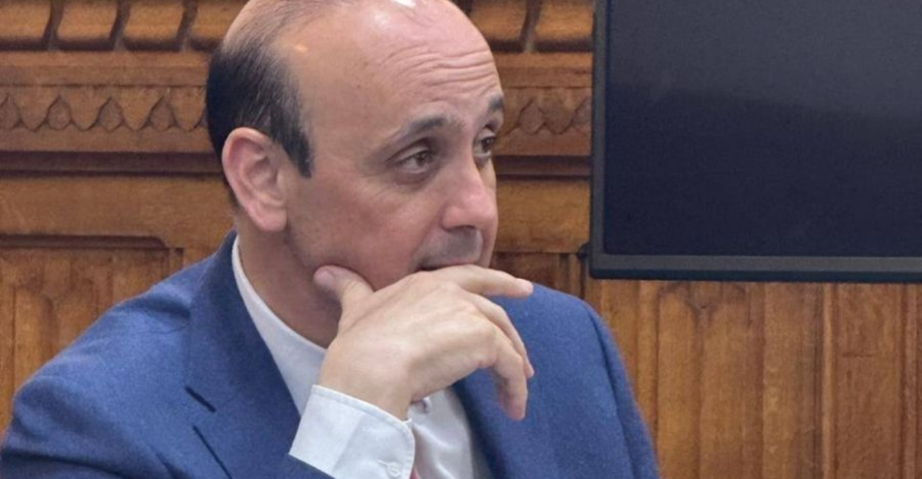 Ξεκίνησε η πολύκροτη δίκη του Φαίδωνα Φαίδωνος – Δεν παραδέχεται τις κατηγορίες