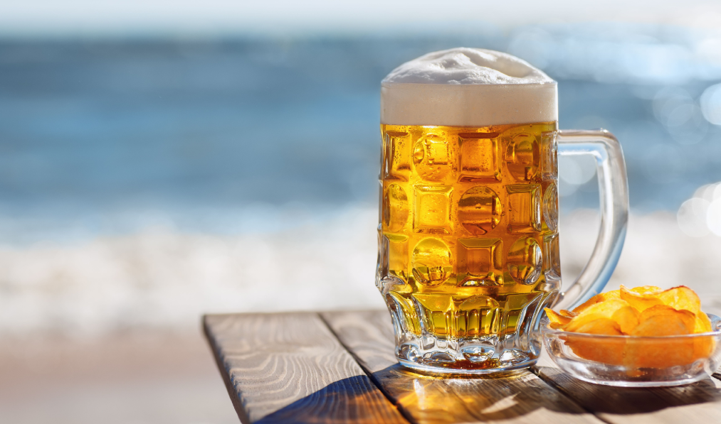 Είσαι λάτρης της μπύρας; Τότε το Beer Phelstival είναι για σένα Είσαι λάτρης της μπύρας; Τότε το Beer Phelstival είναι για σένα