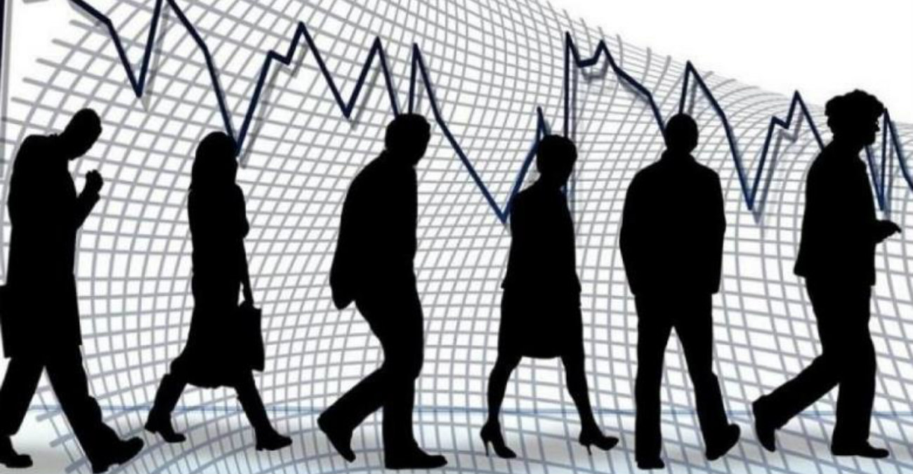 Η Κύπρος καταγράφει πλέον το χαμηλότερο επίπεδο ανεργίας από το 2001