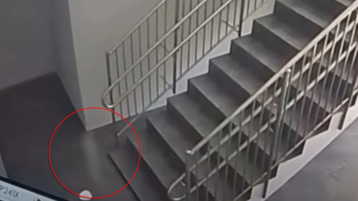 Ανατριχιαστικές εικόνες από την Ιρκούτσκ Ανατριχιαστικές εικόνες από την Ιρκούτσκ