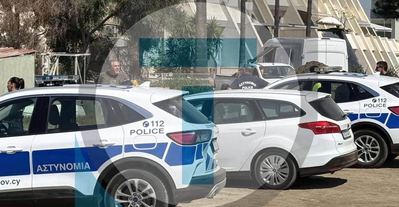 &Kappa;&alpha;&tau;έ&lambda;&eta;&xi;&alpha;&nu; &mu;&epsilon; &chi;&epsilon;&iota;&rho;&omicron;&pi;έ&delta;&epsilon;&sigmaf; 34 &pi;&rho;ό&sigma;&omega;&pi;&alpha; &mu;&epsilon;&tau;ά &tau;&eta; &mu;&epsilon;&gamma;ά&lambda;&eta; &epsilon;&pi;&iota;&chi;&epsilon;ί&rho;&eta;&sigma;&eta; &tau;&eta;&sigmaf; &Alpha;&sigma;&tau;&upsilon;&nu;&omicron;&mu;ί&alpha;&sigmaf; &sigma;&tau;&eta; &Lambda;ά&rho;&nu;&alpha;&kappa;&alpha; - &Delta;&epsilon;ί&tau;&epsilon; &phi;&omega;&tau;&omicron;&gamma;&rho;&alpha;&phi;ί&epsilon;&sigmaf;
