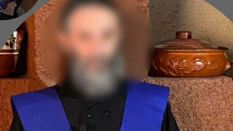 «Χρησιμοποιούσαν τον ναό στην Ελλάδα για εμπόριο»