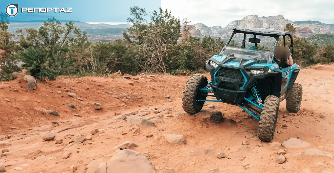 Buggy εγγράφονται ως… τρακτέρ - Τα απαγορευμένα είδη και πότε επιτρέπεται να κυκλοφορούν - Η «σύνδεση» με τους ΤΑΚΑΤΑ