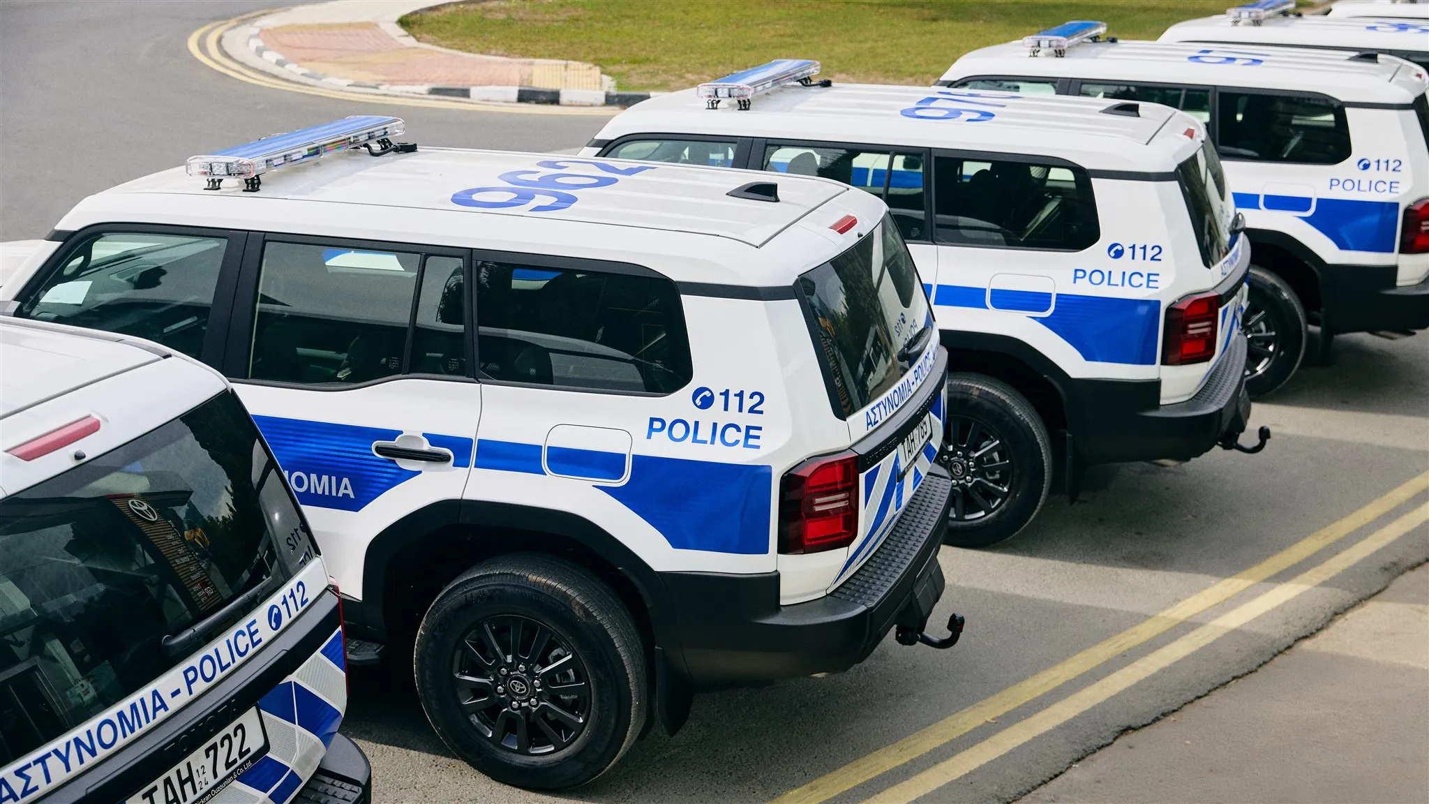 &Sigma;&upsilon;&nu;&epsilon;&lambda;ή&phi;&theta;&eta;&sigma;&alpha;&nu; 19 &pi;&rho;ό&sigma;&omega;&pi;&alpha; &mu;&epsilon;&tau;ά &alpha;&pi;ό &epsilon;&pi;&iota;&chi;&epsilon;ί&rho;&eta;&sigma;&eta; &tau;&eta;&sigmaf; &Upsilon;&Alpha;&Mu; - &Delta;&iota;έ&mu;&epsilon;&nu;&alpha;&nu; &pi;&alpha;&rho;ά&nu;&omicron;&mu;&alpha; &sigma;&tau;&eta;&nu; &Kappa;ύ&pi;&rho;&omicron;