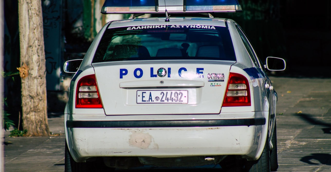 Ξυλοκόπησαν 16χρονο επειδή φορούσε μπλούζα ομάδας Ξυλοκόπησαν 16χρονο επειδή φορούσε μπλούζα ομάδας