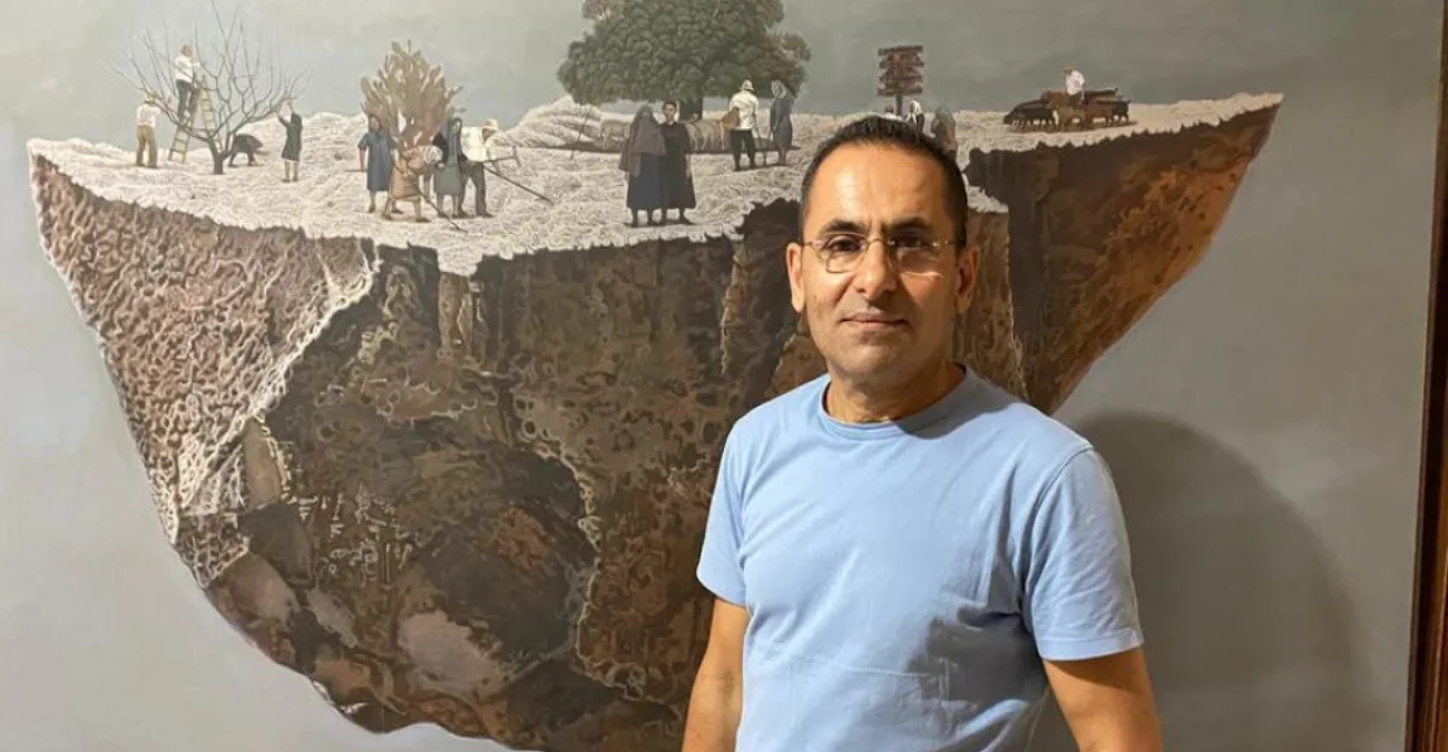 Κάλεσμα σε μαζική διαμαρτυρία για την επίθεση στο σπίτι του Γαβριήλ – Όλες οι λεπτομέρειες