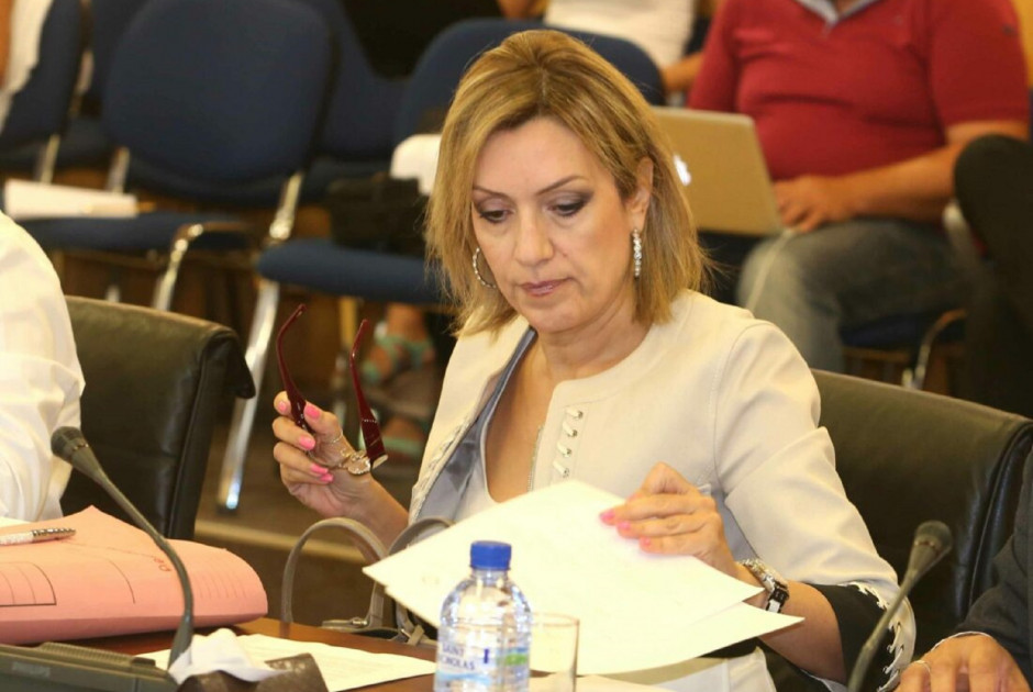 «Έχει μεγαλύτερη έγνοια τι θα αποφασίσω για τις εκλογές του 2026 από το ίδιο το ΑΚΕΛ»